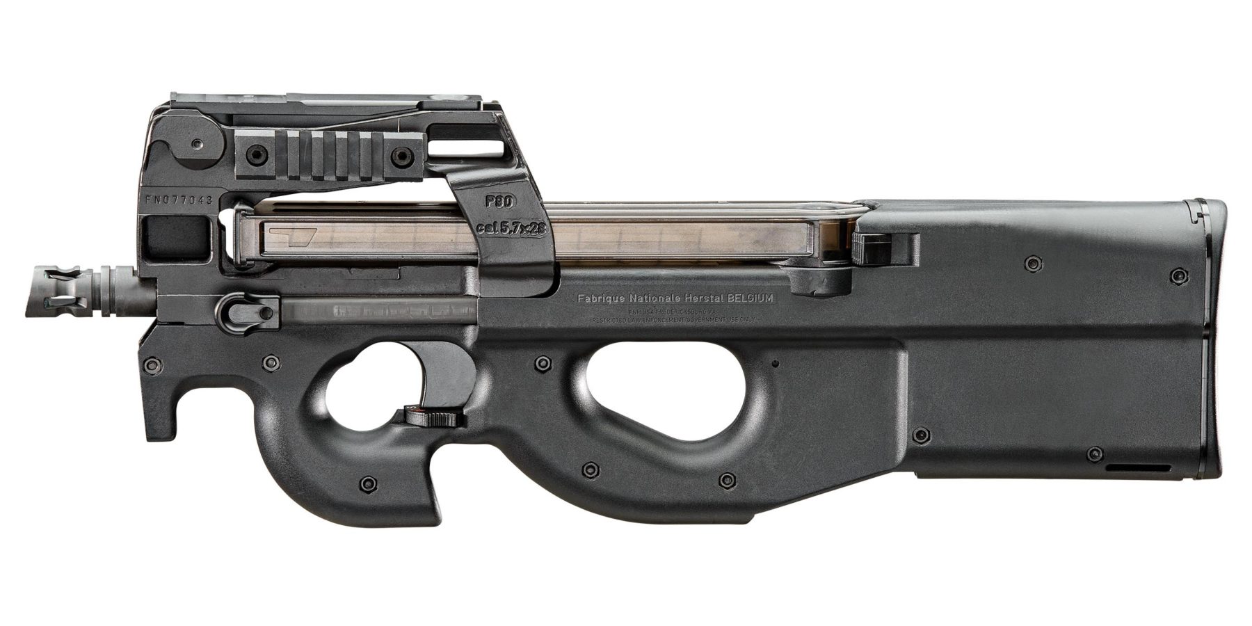 FN P90 #22