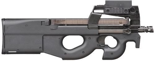 FN P90 #7