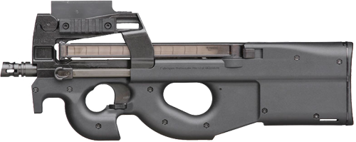 FN P90 #9