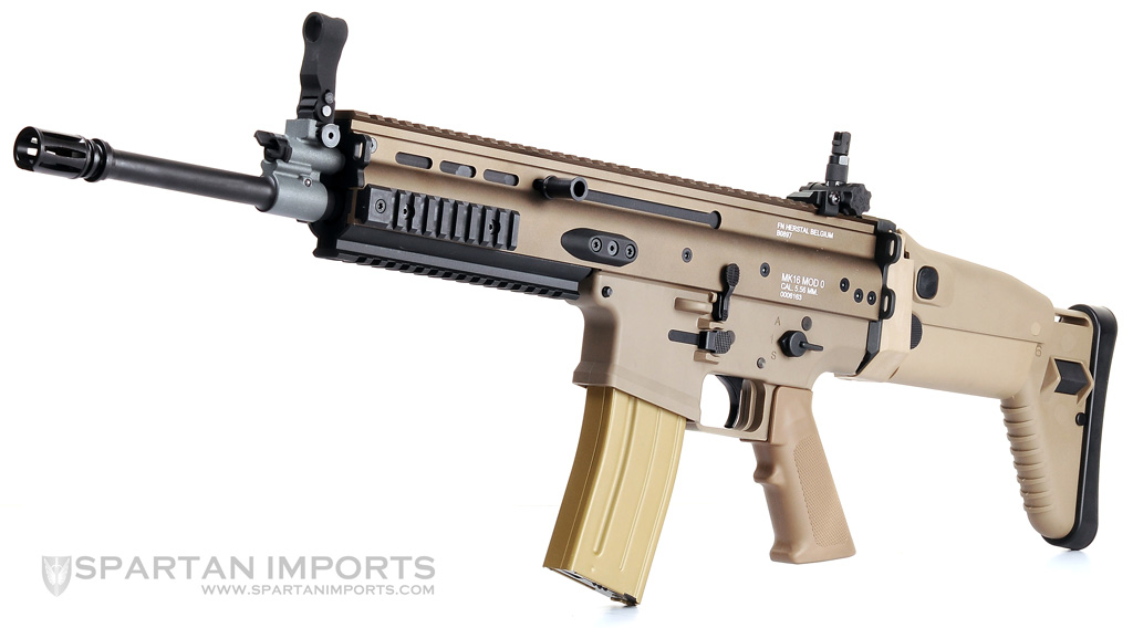 Fn Scar-l Rifle Backgrounds on Wallpapers Vista