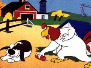 Amazing Foghorn Leghorn Pictures & Backgrounds