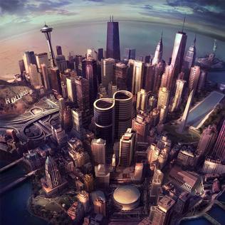 Amazing Foo Fighters: Sonic Highways Pictures & Backgrounds