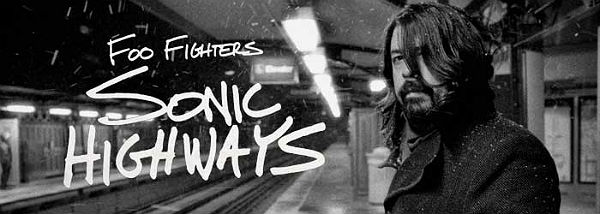 600x214 > Foo Fighters: Sonic Highways Wallpapers