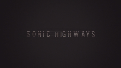 Foo Fighters: Sonic Highways High Quality Background on Wallpapers Vista