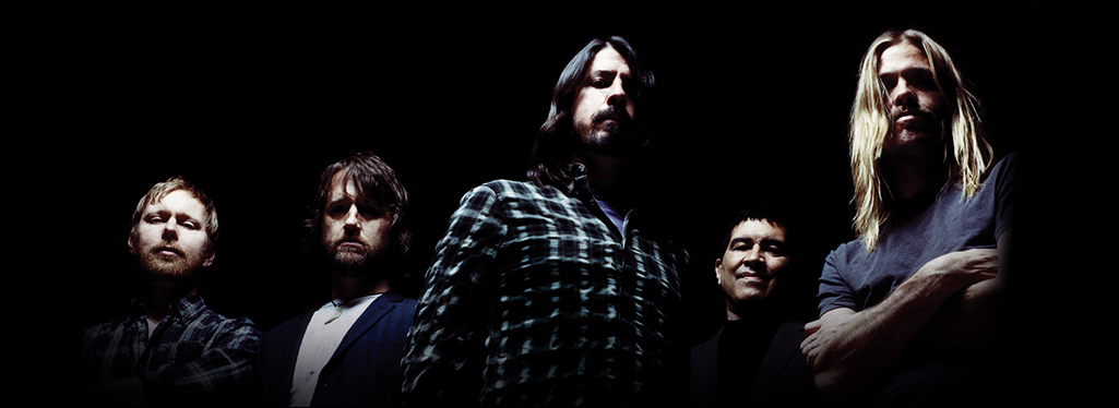 Foo Fighters HD wallpapers, Desktop wallpaper - most viewed