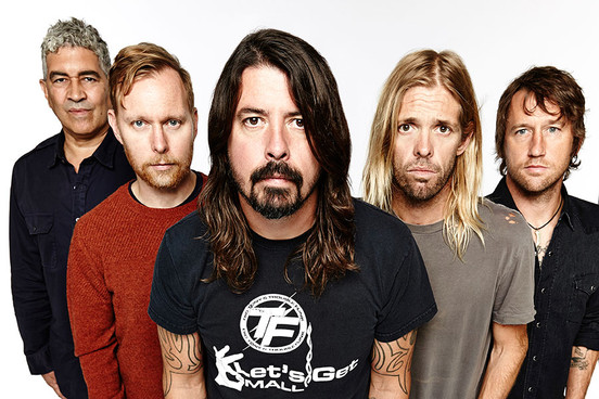 Foo Fighters HD wallpapers, Desktop wallpaper - most viewed