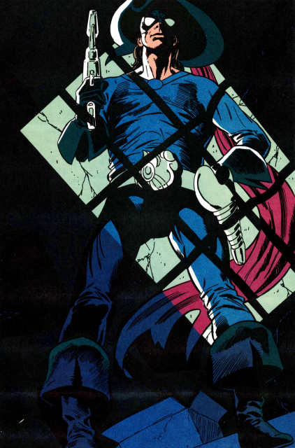 422x640 > Foolkiller Wallpapers