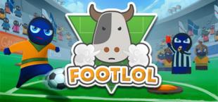 FootLOL: Epic Fail League #3