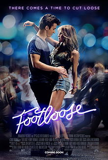 Footloose (2011) #14
