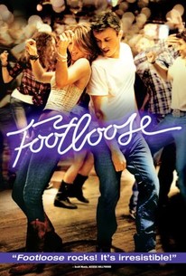 Images of Footloose (2011) | 206x305