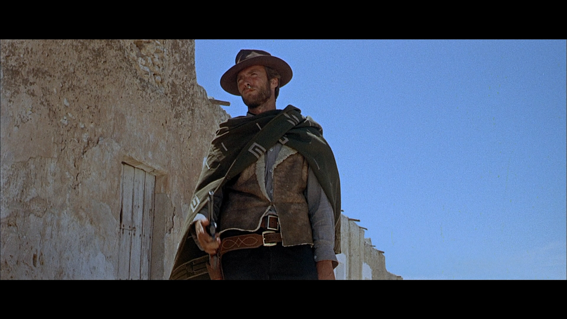 For A Few Dollars More #8