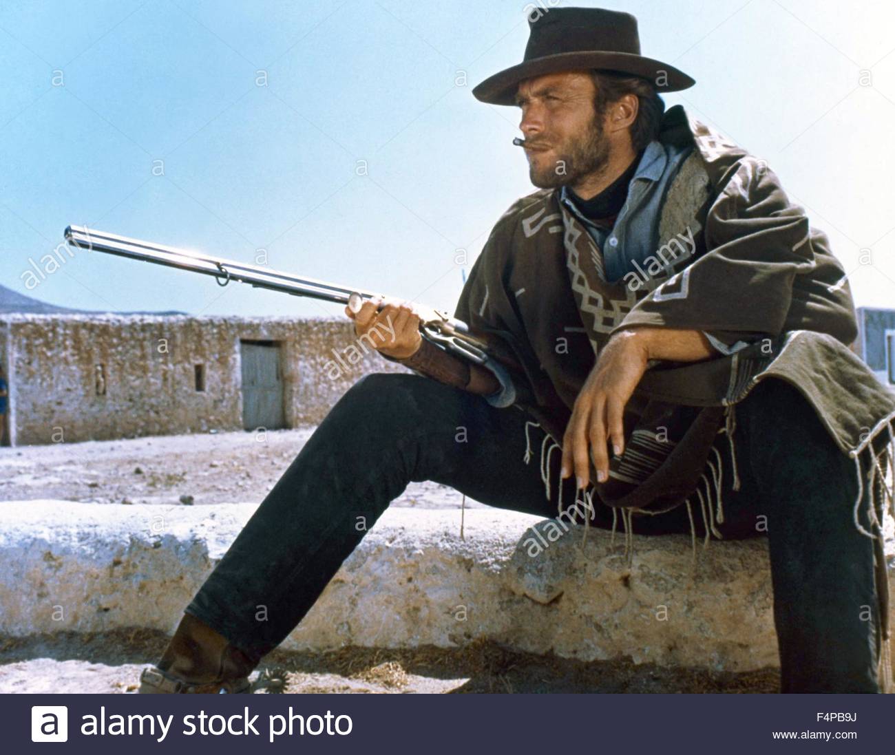 For A Few Dollars More #3