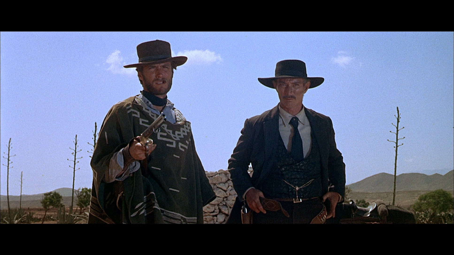 For A Few Dollars More #5
