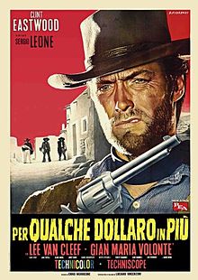 For A Few Dollars More #17