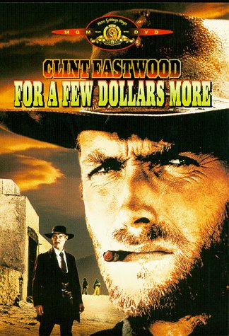 For A Few Dollars More #25