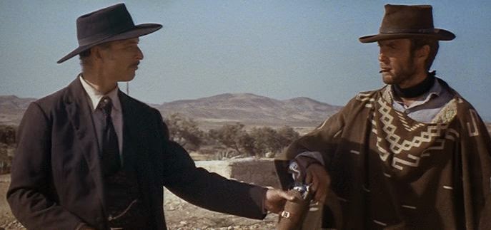 For A Few Dollars More Pics, Movie Collection