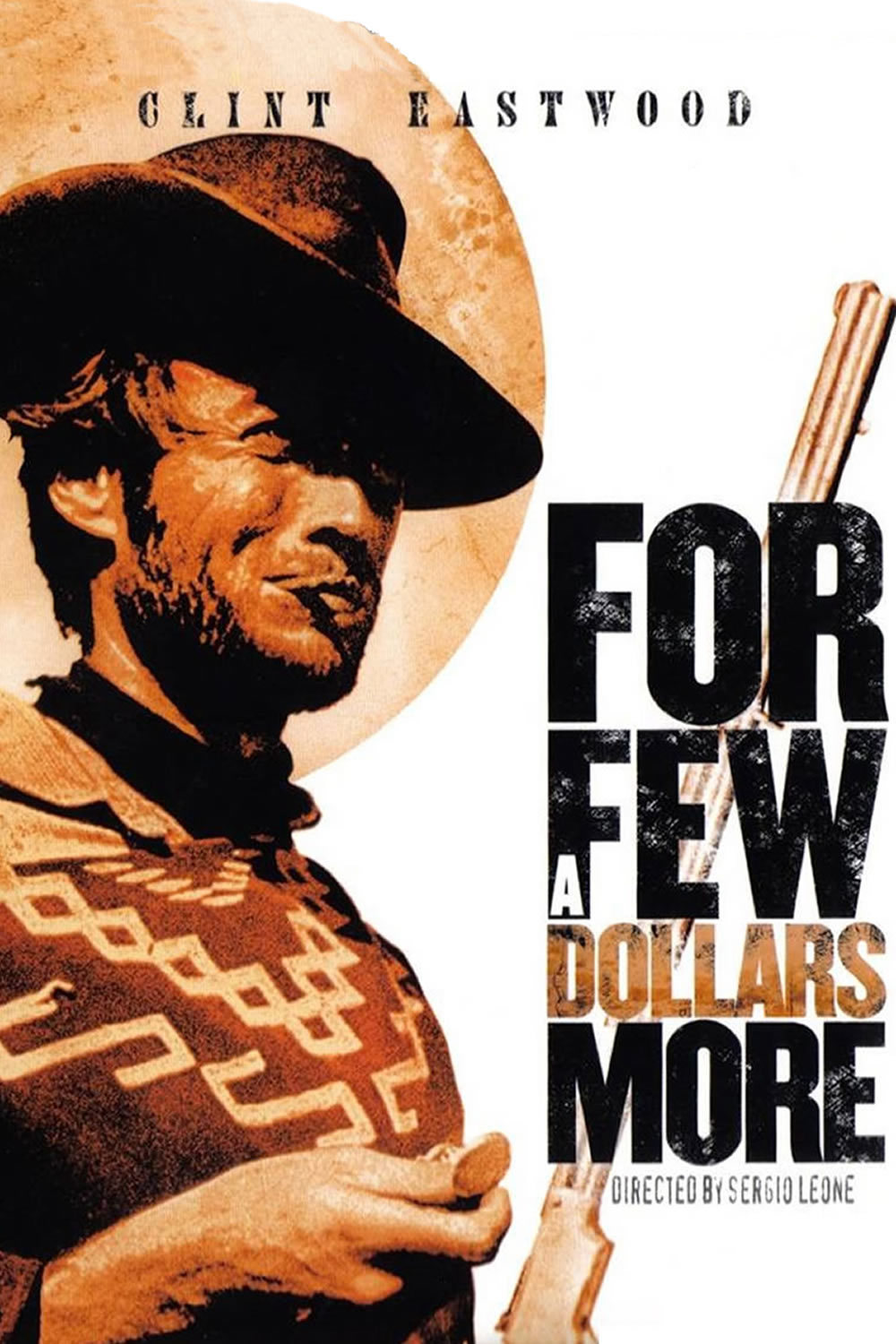 For A Few Dollars More #14