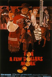 For A Few Dollars More #13
