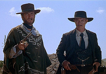 For A Few Dollars More #11
