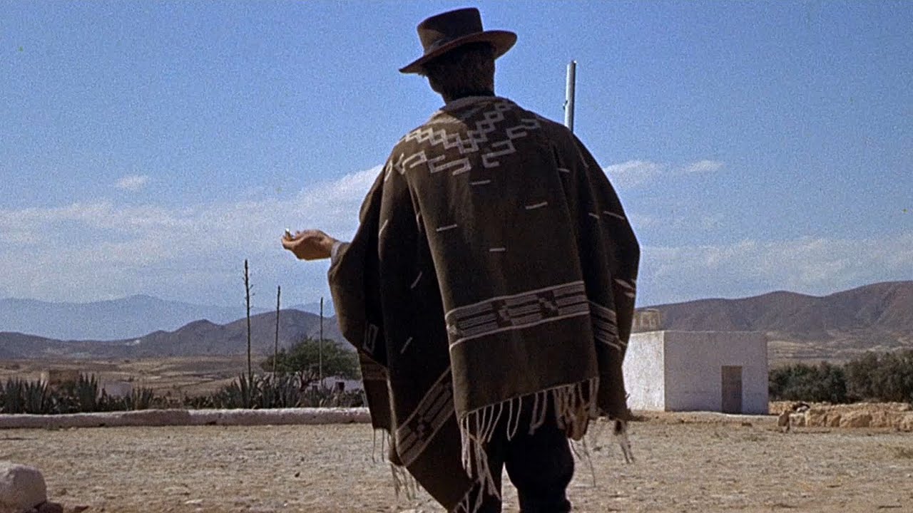 For A Few Dollars More #16