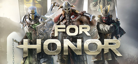 Images of For Honor | 460x215