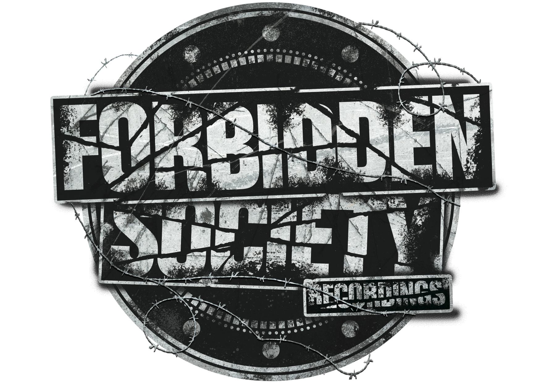 Forbidden Society #20
