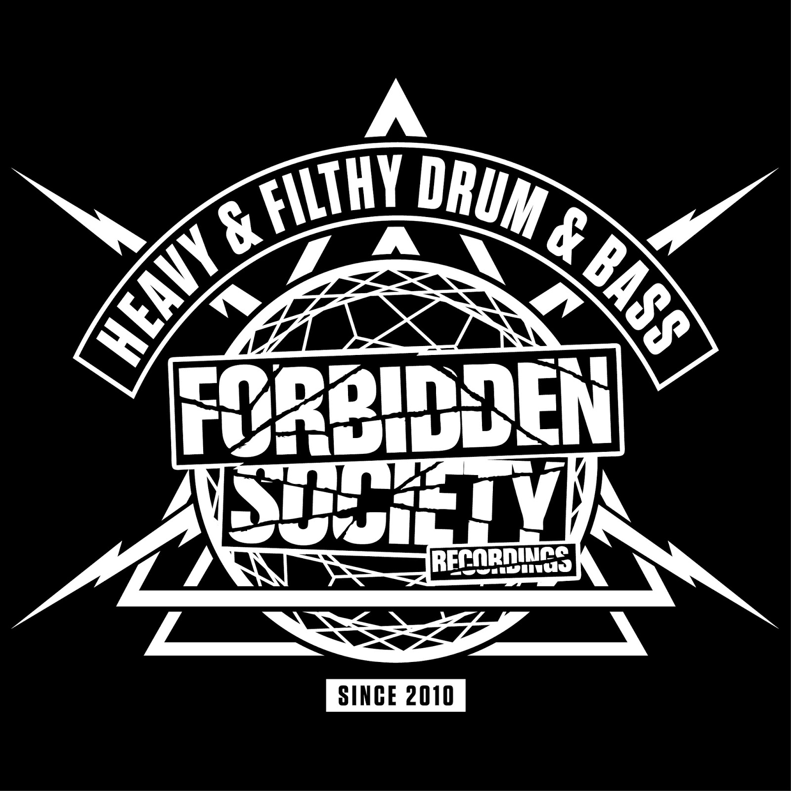 Forbidden Society #19