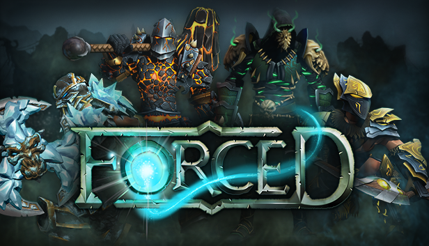 Forced #3