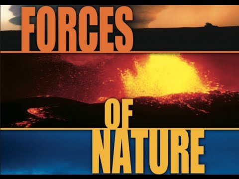 Forces Of Nature #12
