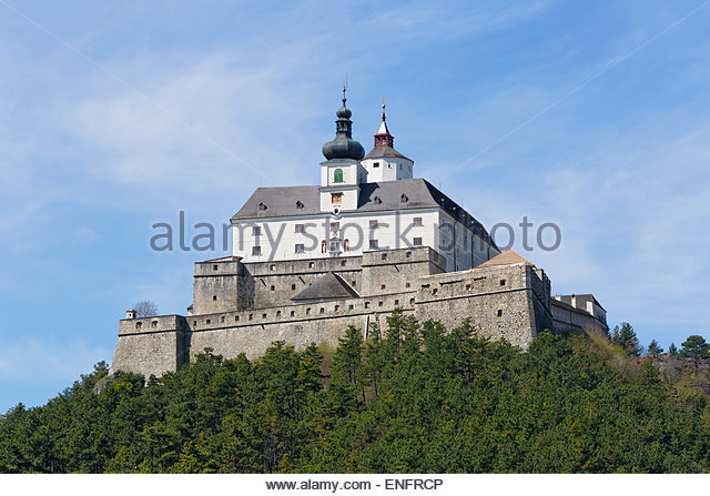 Forchtenstein Castle Pics, Man Made Collection
