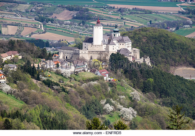 Nice wallpapers Forchtenstein Castle 640x447px