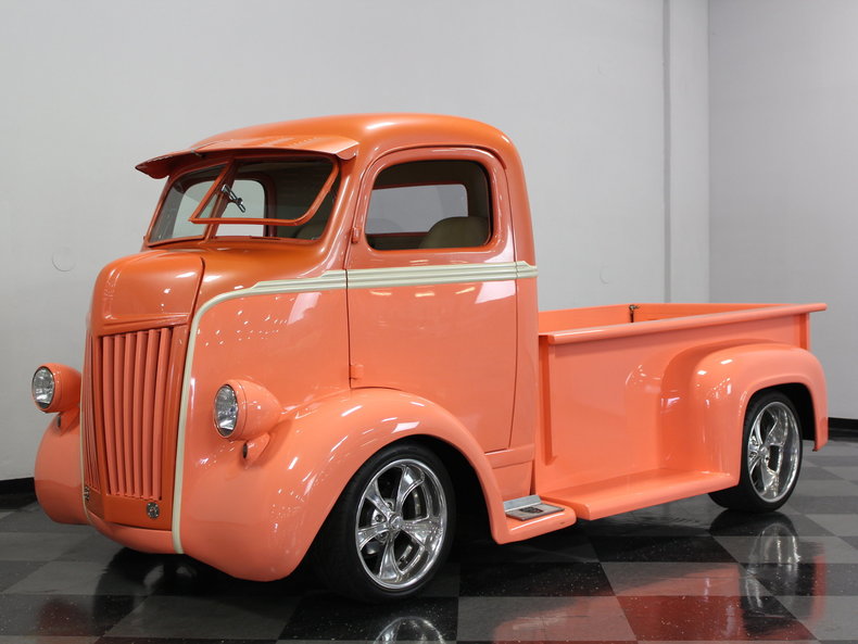 Ford COE Backgrounds, Compatible - PC, Mobile, Gadgets| 790x593 px