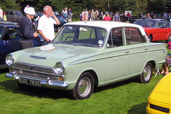 Ford Cortina Gt Backgrounds, Compatible - PC, Mobile, Gadgets| 600x400 px