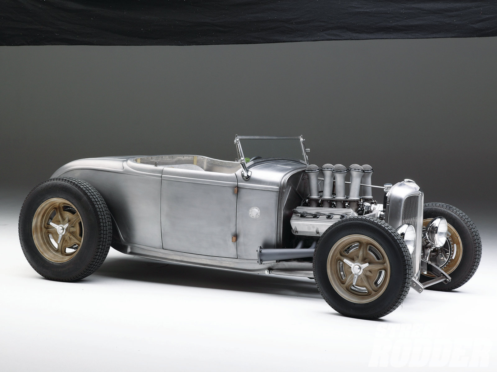 Ford Roadster #19