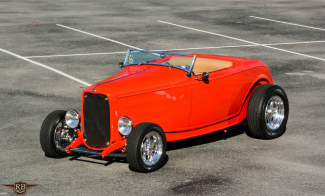 High Resolution Wallpaper | Ford Deuce Roadster 640x386 px