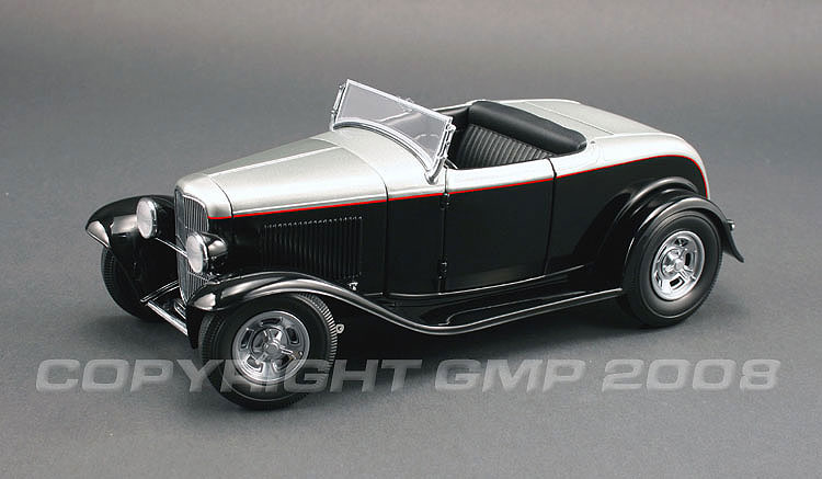 Images of Ford Deuce Roadster | 750x437