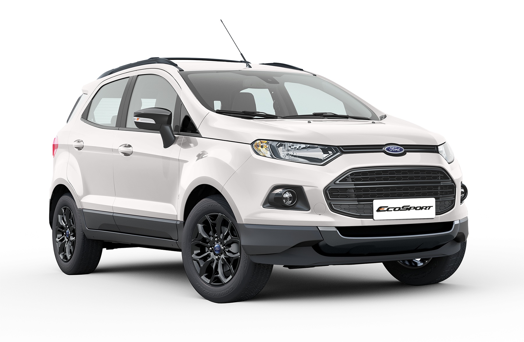 2019 Ford Ecosport Storm 4K Wallpaper  HD Car Wallpapers 9530