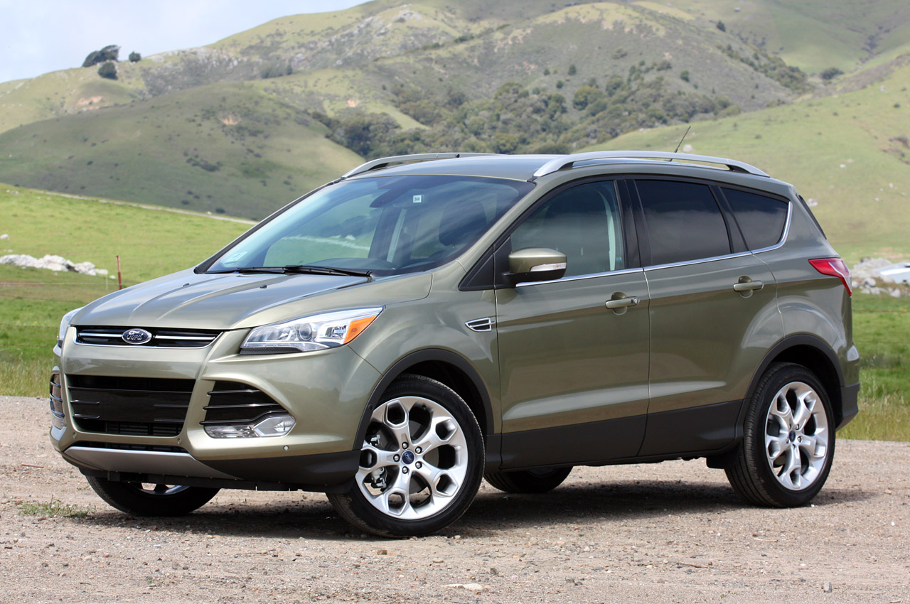Ford Escape Wallpapers Vehicles Hq Ford Escape Pictures 4k Wallpapers 2019