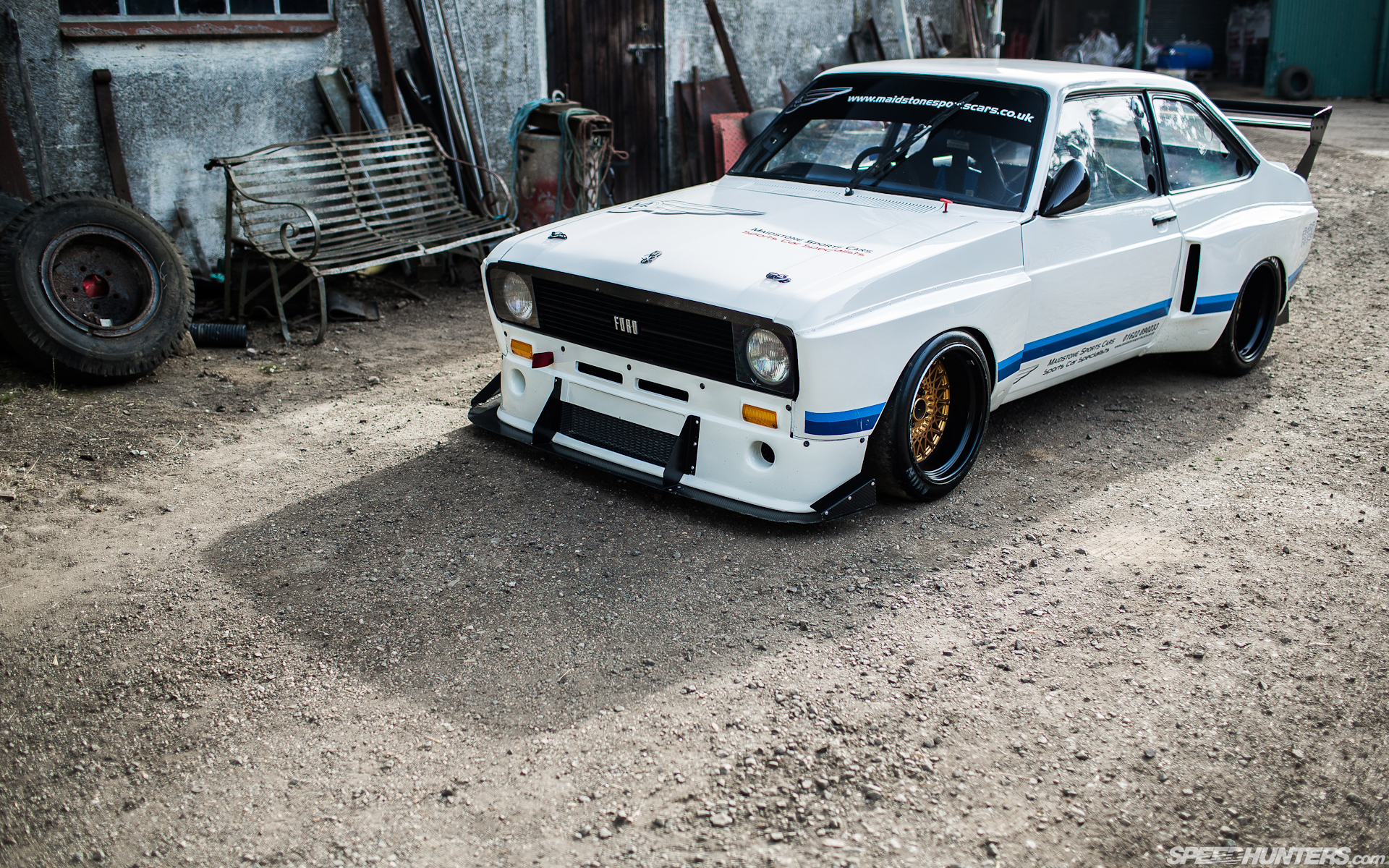 Ford Escort Mk2 Pics, Vehicles Collection