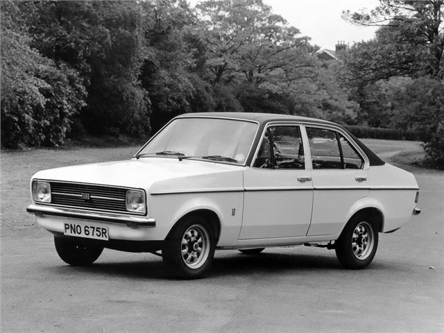 Ford Escort Mk2 Pics, Vehicles Collection