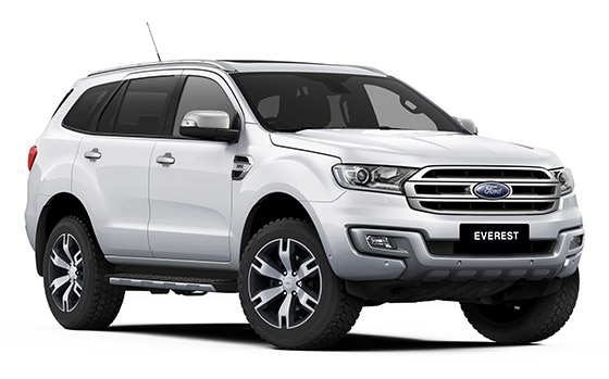 Ford Everest High Quality Background on Wallpapers Vista