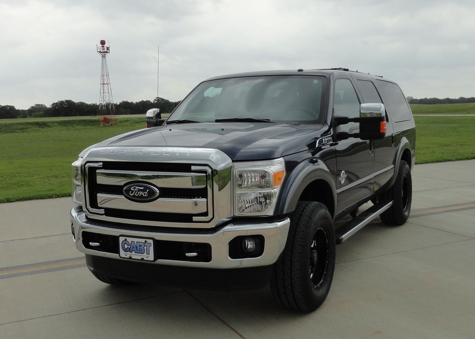 Ford Excursion Backgrounds on Wallpapers Vista