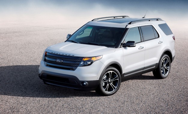 Ford Explorer Sport Pics, Vehicles Collection