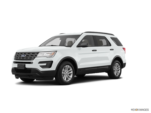 HD Quality Wallpaper | Collection: Vehicles, 640x480 Ford Explorer