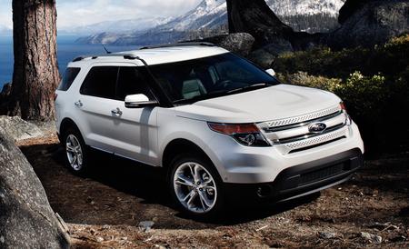450x274 > Ford Explorer Wallpapers
