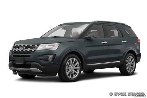 500x333 > Ford Explorer Wallpapers