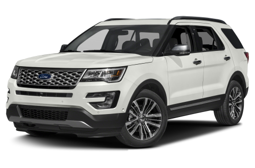 Amazing Ford Explorer Pictures & Backgrounds