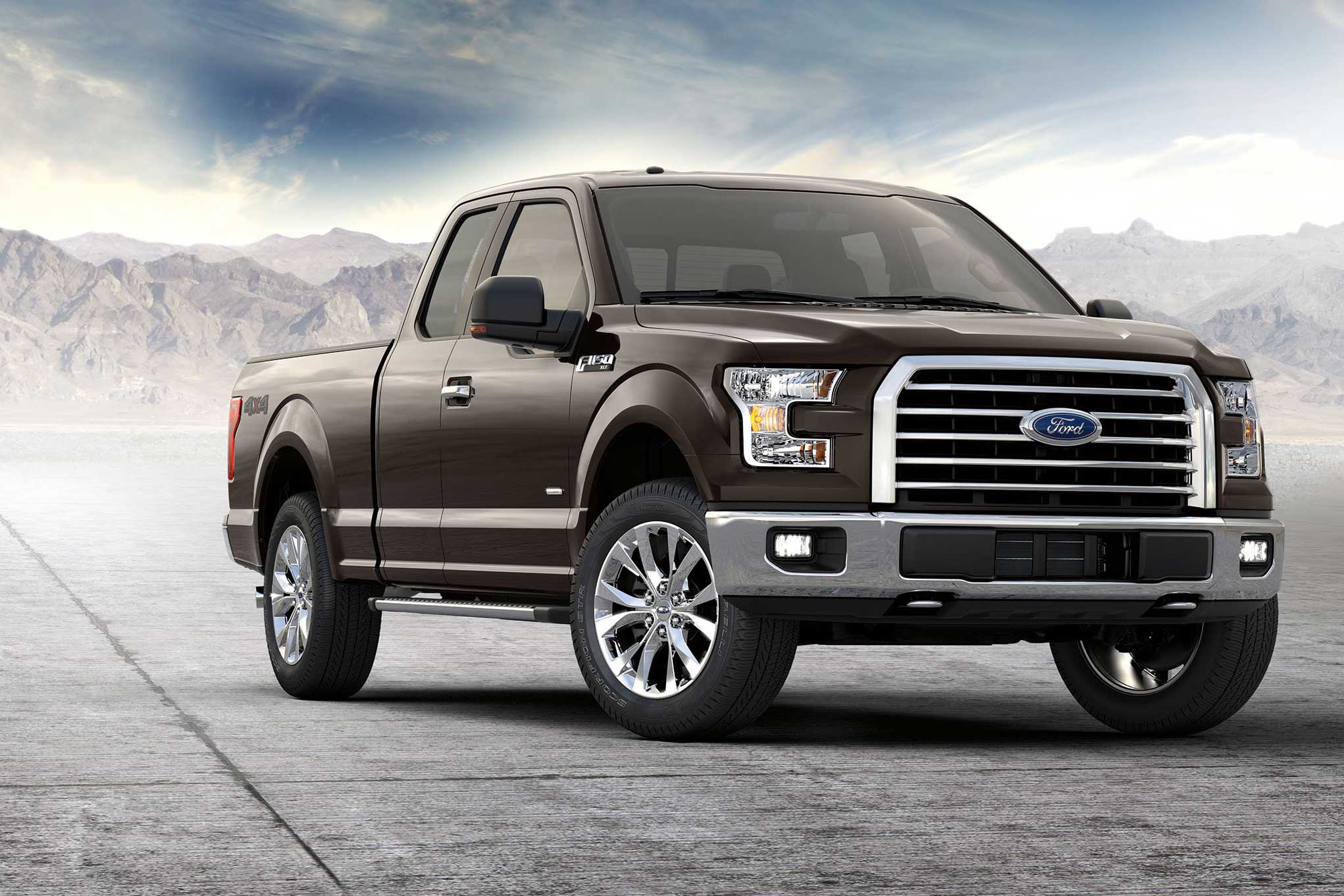 Ford F150 Wallpapers Vehicles Hq Ford F150 Pictures 4k Wallpapers 2019