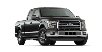 Ford F-150 #11