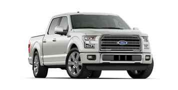 Ford F-150 #15